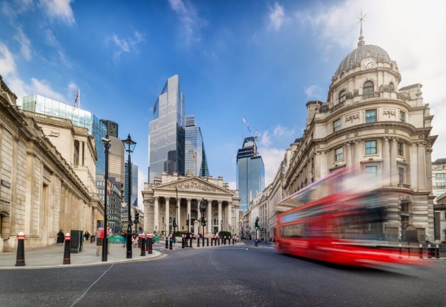 Analisi occupazione data center UK