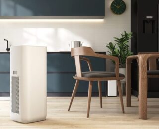 Deumidificatore Tronic di Lidl