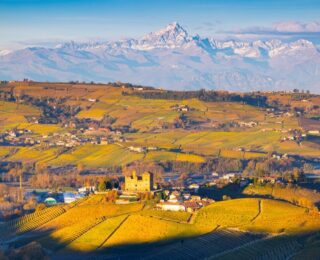 Ghiacciai del Monviso
