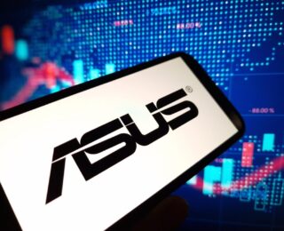 Asus ZenScreen MB166C Monitor Portatile