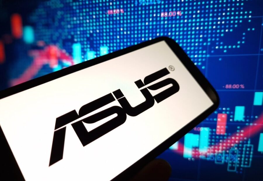 Asus ZenScreen MB166C Monitor Portatile