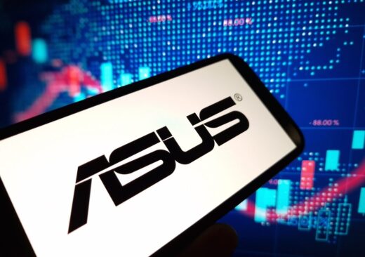 Asus Zenbook 14 (2026) in un ambiente di lavoro