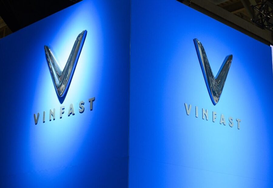 Sace garantisce finanziamento a VinFast