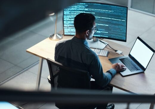 Immagine rappresentativa della minaccia malware TerminalFix