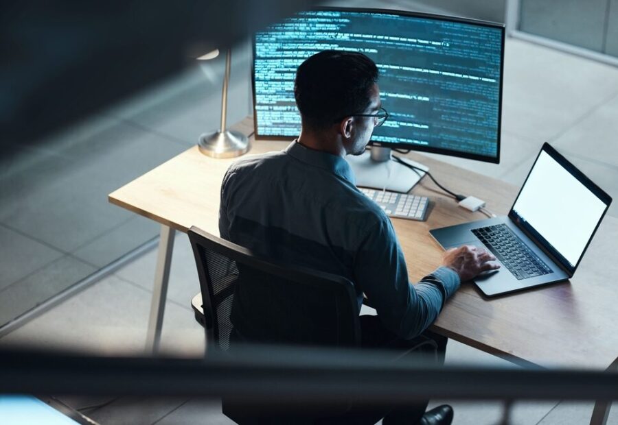 Immagine rappresentativa della minaccia malware TerminalFix