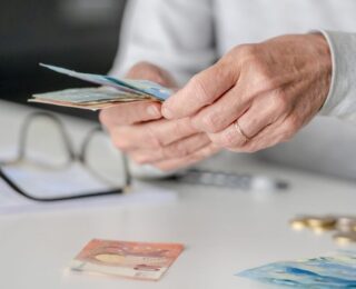 Discussione sulle pensioni in Italia