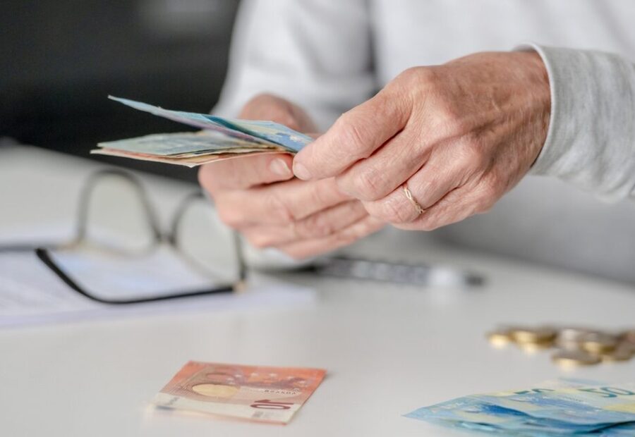 Pensione anticipata: requisiti 2027