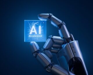 Data center per intelligenza artificiale