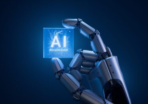 Data center per intelligenza artificiale
