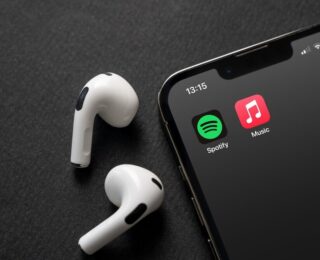 Novità Apple Music e Spotify