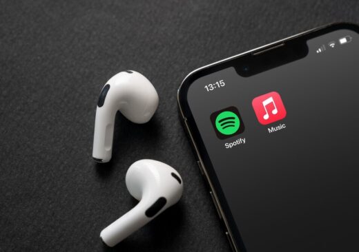 Novità Apple Music e Spotify