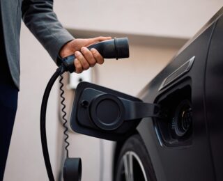 Skoda Peaq SUV elettrico a sette posti