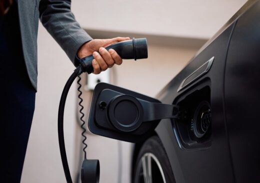 Skoda Peaq SUV elettrico a sette posti