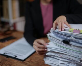 Dossier bilancio governo italiano