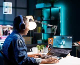 Razer Blade 16 (2026) portatile gaming