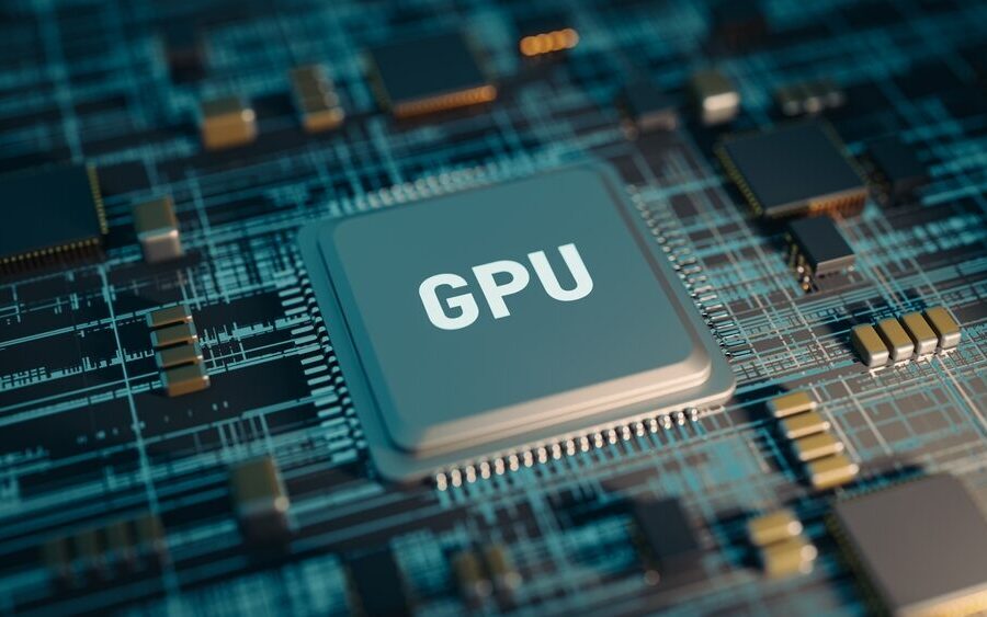 Aumenti dei prezzi delle GPU