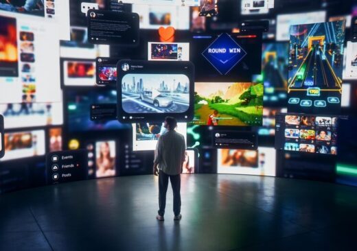 Live TV su PS5