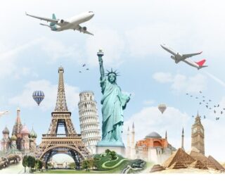 Fuga di dati viaggiatori