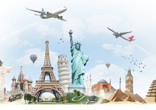 Fuga di dati viaggiatori