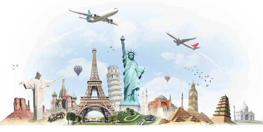 Fuga di dati viaggiatori
