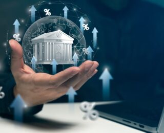 Immagine rappresentativa delle operazioni bancarie