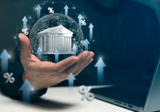 Immagine rappresentativa delle operazioni bancarie
