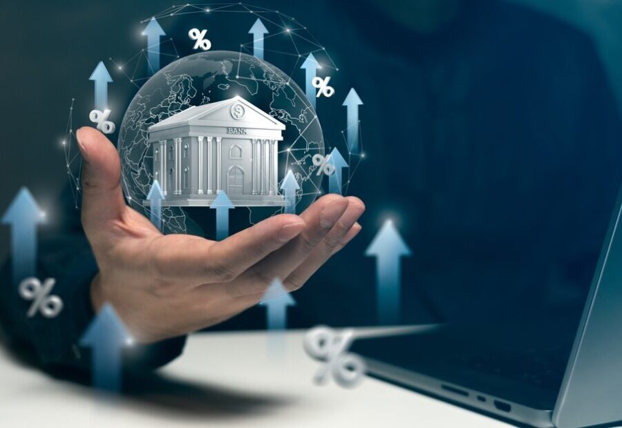 Immagine rappresentativa delle operazioni bancarie