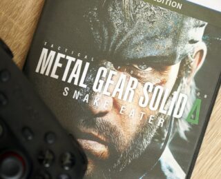 Kojima Productions