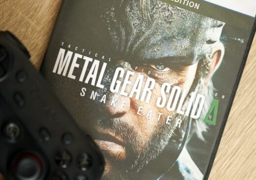 Kojima Productions