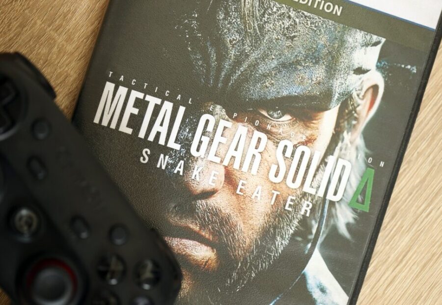 Kojima Productions