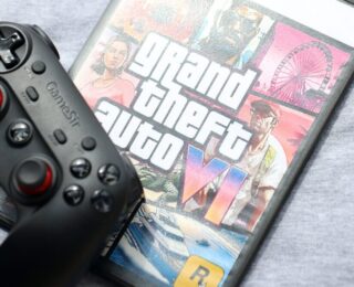 Grand Theft Auto VI: The Album
