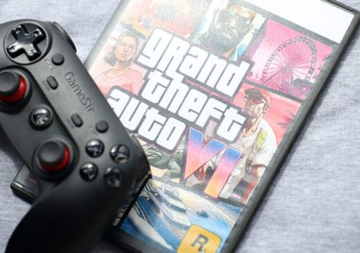 Grand Theft Auto VI: The Album