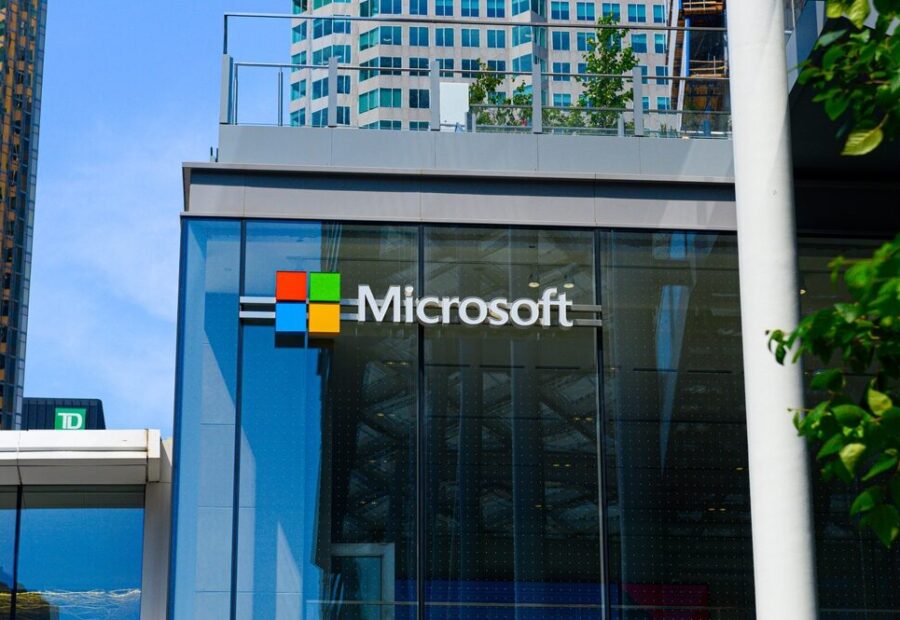 Microsoft e sindacati insegnanti accordo AI