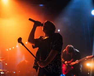 Evoluzione del secondary ticketing nell'industria dei concerti in Italia