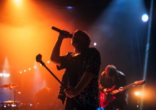 Evoluzione del secondary ticketing nell'industria dei concerti in Italia