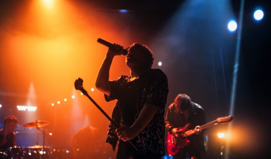 Evoluzione del secondary ticketing nell'industria dei concerti in Italia