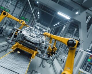 Controlli sulla sicurezza delle auto in Cina