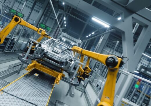 Controlli sulla sicurezza delle auto in Cina