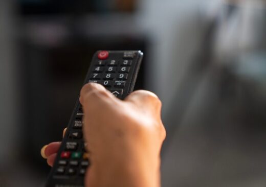 Televisore in promozione da JB Hi-Fi