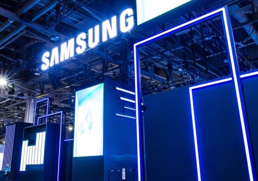 Immagine di smart TV LG e Samsung