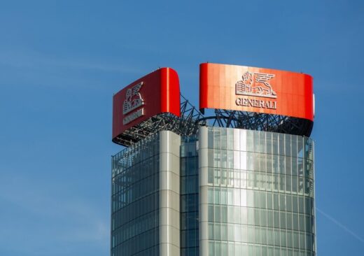 Ivass ispezione Generali asset management
