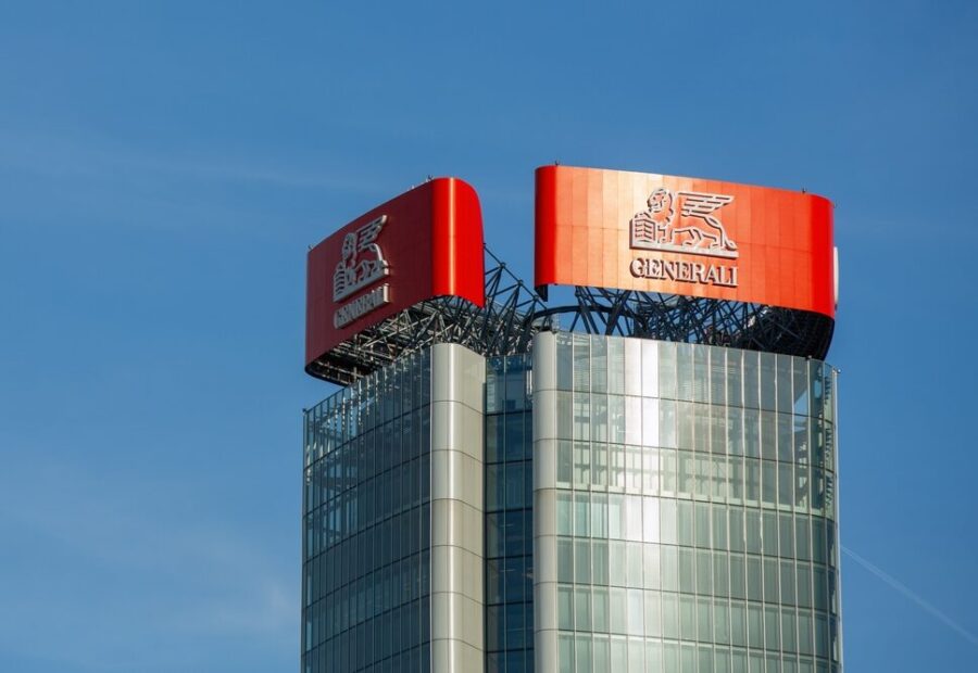 Ivass ispezione Generali asset management