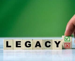 Estensione dei sistemi legacy nelle aziende