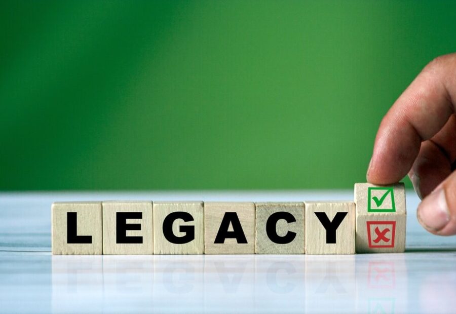Estensione dei sistemi legacy nelle aziende