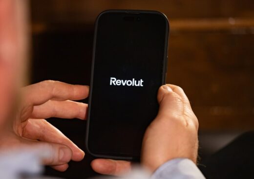 Rivoluzione nei pagamenti con Revolut