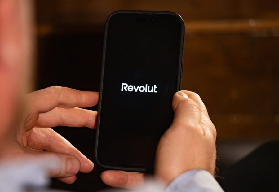 Rivoluzione nei pagamenti con Revolut