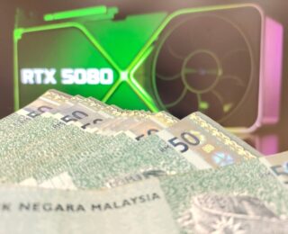 GPU Nvidia RTX 6000