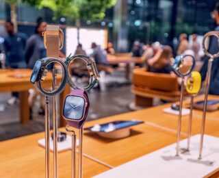 Apple Watch Series 12