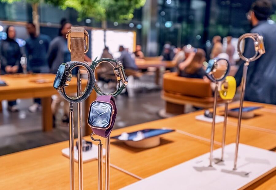 Apple Watch Series 12