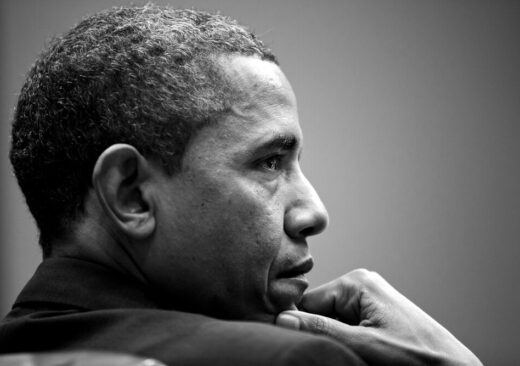 Barack Obama discute dell'intelligenza artificiale